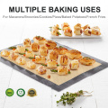 YM Factory Nonstick  Food Grade Heat Resistant Large Silicone Baking Mat Set